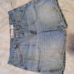 Faded Glory Women's Shorts